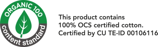 Textile Exchange ORGANIC